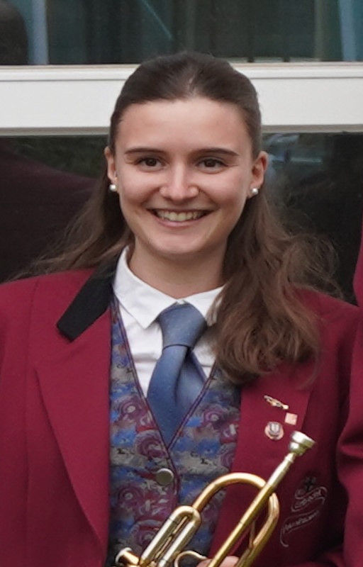 Chiara Blanck