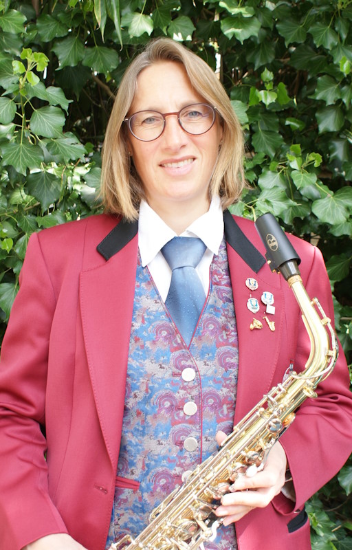 Monika Butz